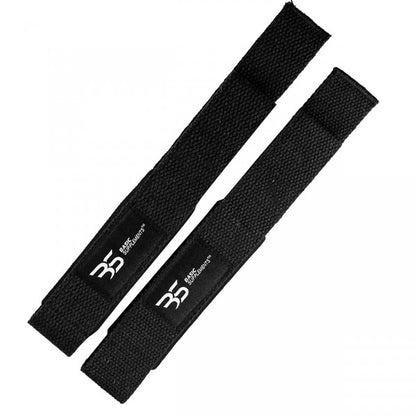 GURTNE - BASIC WEIGHTLIFTING STRAPS