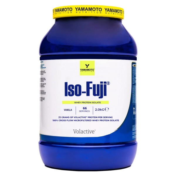 so-FUJI® 2KG - YAMAMOTO NUTRITION