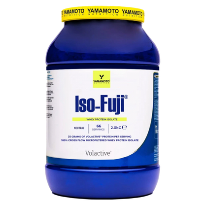 so-FUJI® 2KG - YAMAMOTO NUTRITION