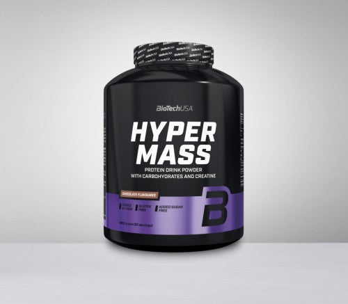 Hyper Mass - BioTechUSA