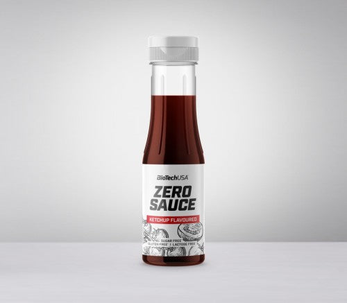 Zero Sauce- Sos