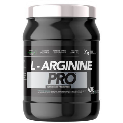 L-ARGININE PRO / 400G