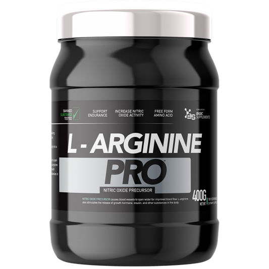 L-ARGININE PRO / 400G