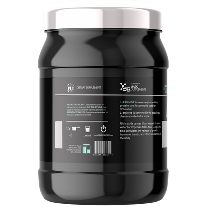 L-ARGININE PRO / 400G