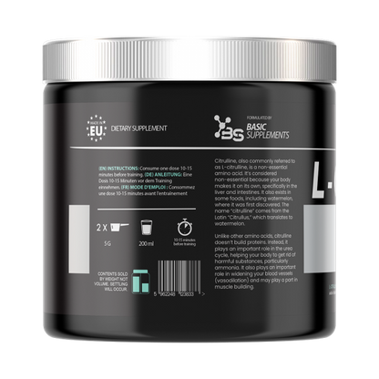 L-CITRULIN PRO / 400G