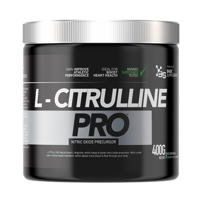 L-CITRULIN PRO / 400G
