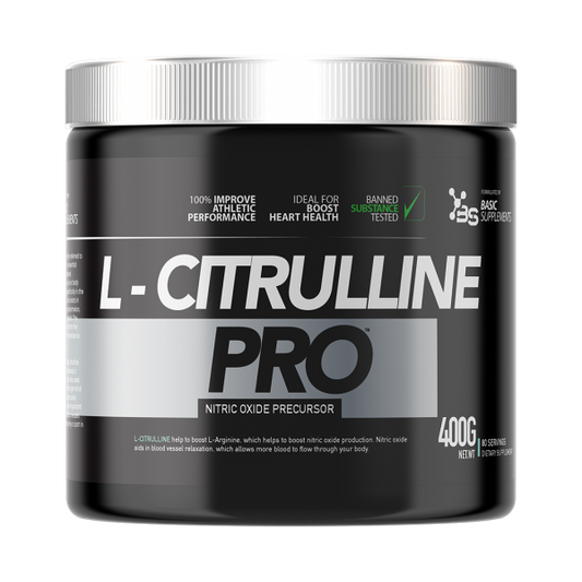 L-CITRULIN PRO / 400G