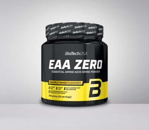 EAA Zero 350 g - BioTechUSA