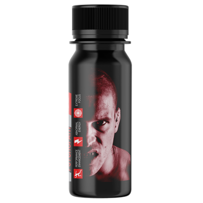 P-5 SHOT 60ml / Psychopath by Vaso Bakocevic