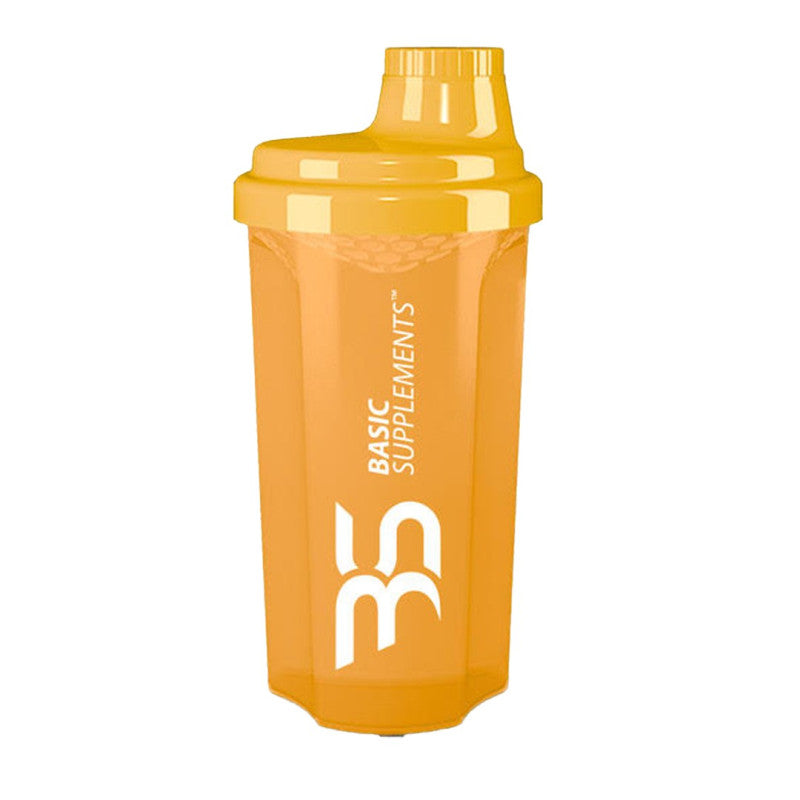 PEACH SHAKER 500ML - BASIC SUPPLEMENTS