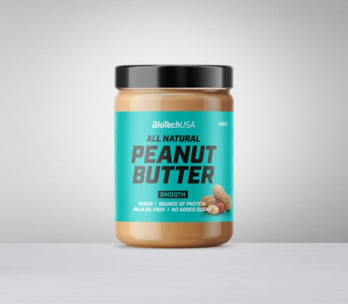 100 % prirodni kikiriki puter