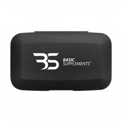 Pill Box (Dozer za tablete) - Basic Supplements