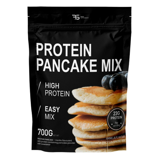PROTEIN PANCAKE MIX 700G - PROTEINSKE PALAČINKE