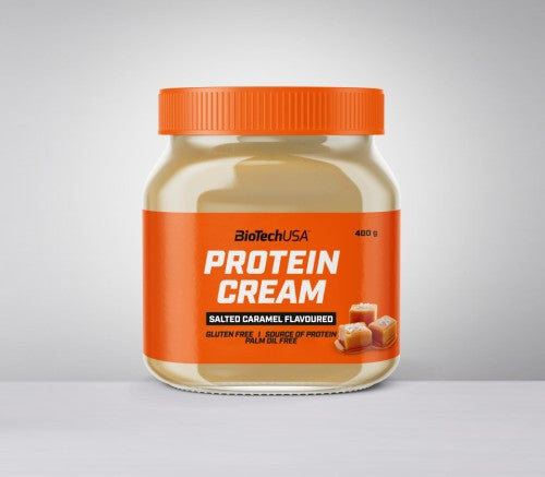 Protein Cream
