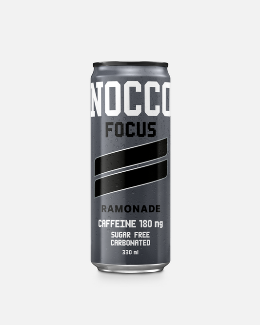NOCCO Focus Ramonade 330ml