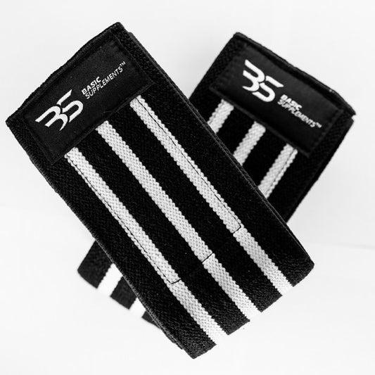 STEZNICI ZA KOLENA - BASIC KNEE WRAPS