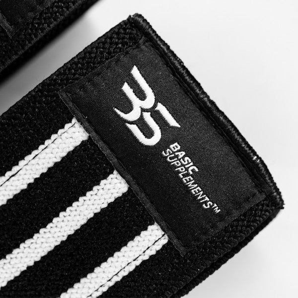 STEZNICI ZA KOLENA - BASIC KNEE WRAPS
