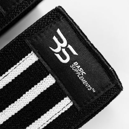 STEZNICI ZA KOLENA - BASIC KNEE WRAPS