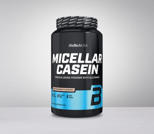 Micellar Casein 908 g - BioTechUSA